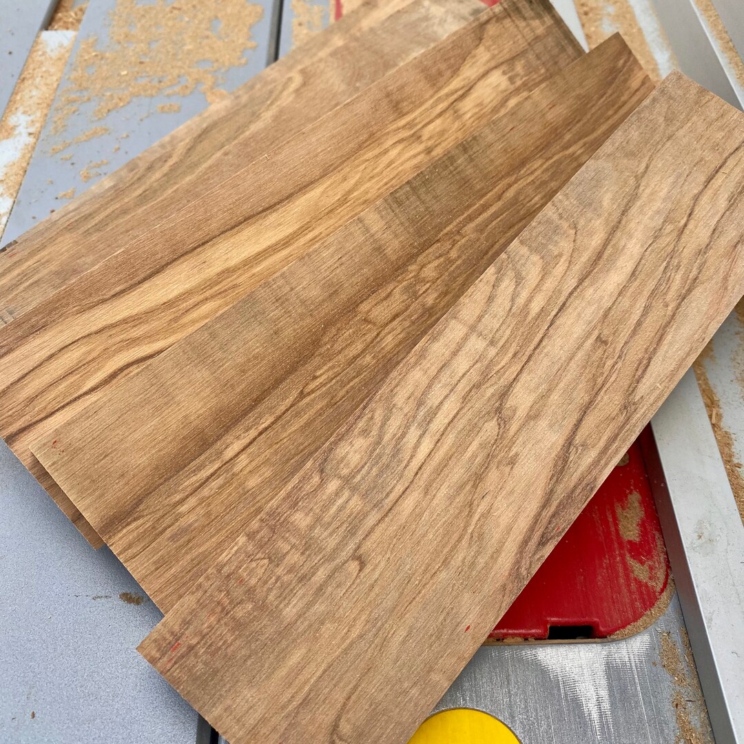 Olive Wood Planks, Olive Wood Blanks, Dry Olive Wood, Hardwood, Exotic