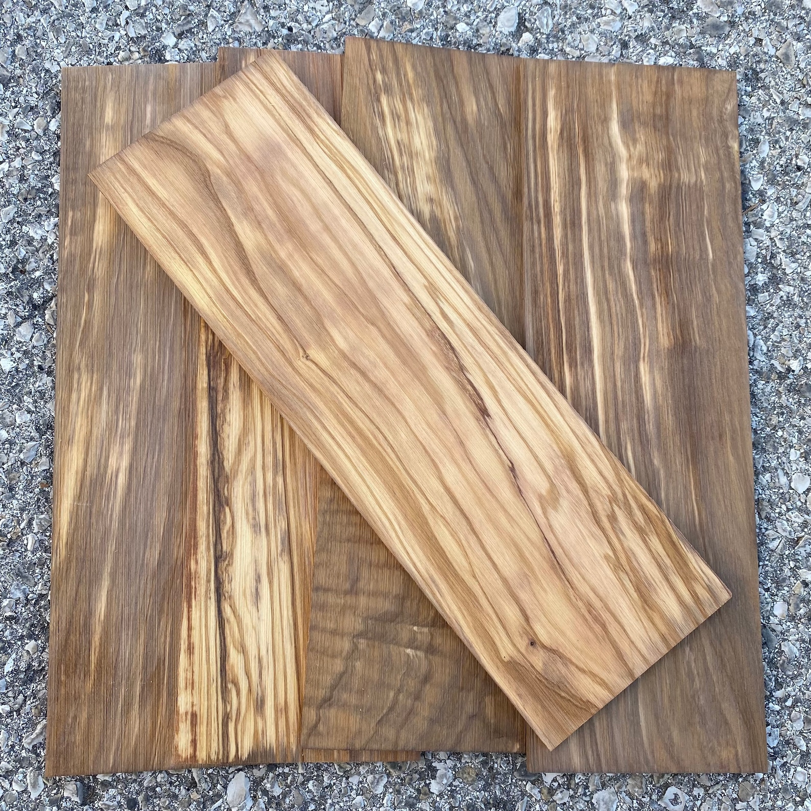 Olive Wood Elements Dry Olive Wood Olive Wood Planks Olive Etsy