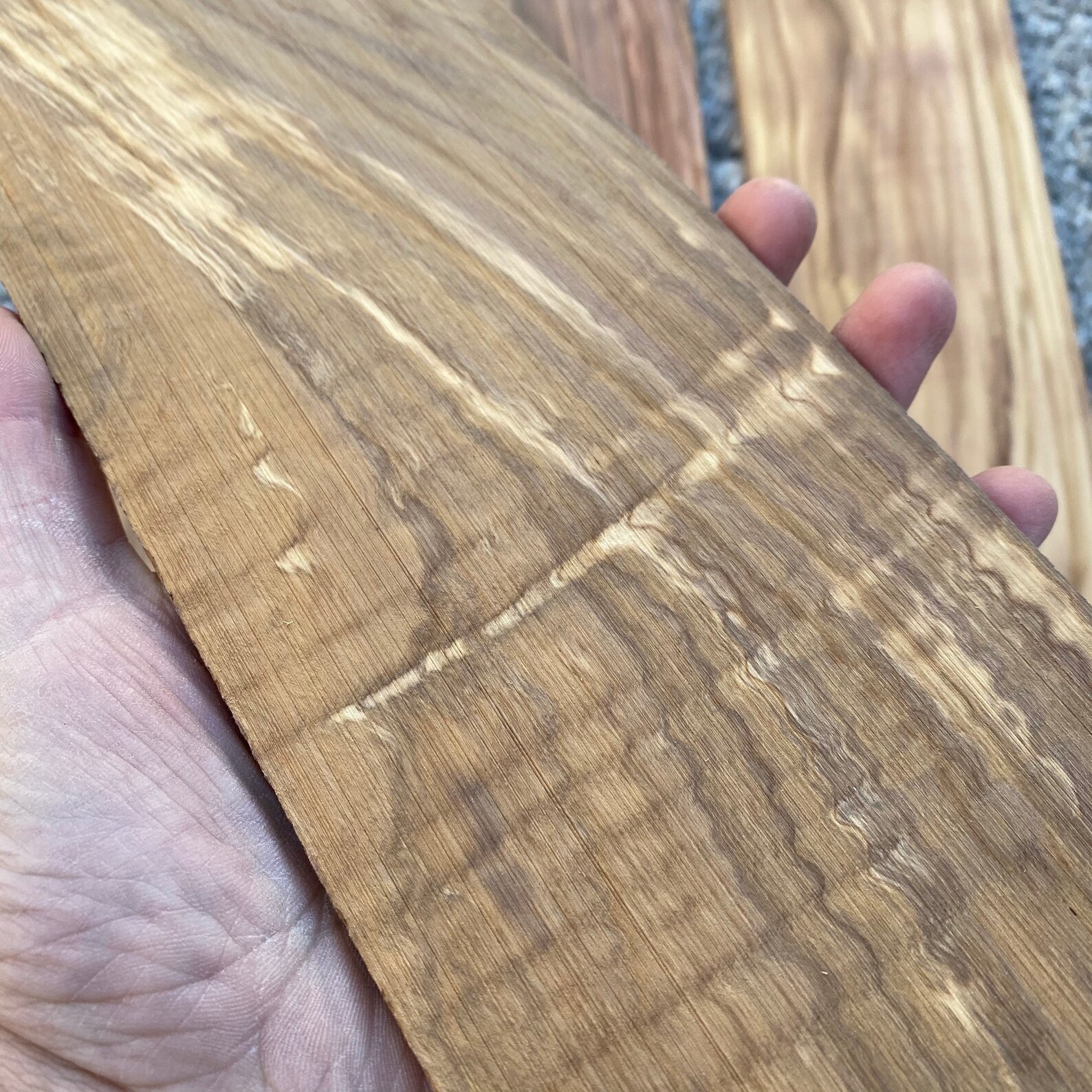 Olive Wood Elements Dry Olive Wood Olive Wood Planks Olive Etsy