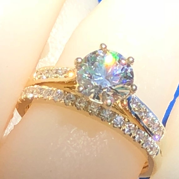 Do you think this Swarovski ring is worth it? : r/EngagementRings