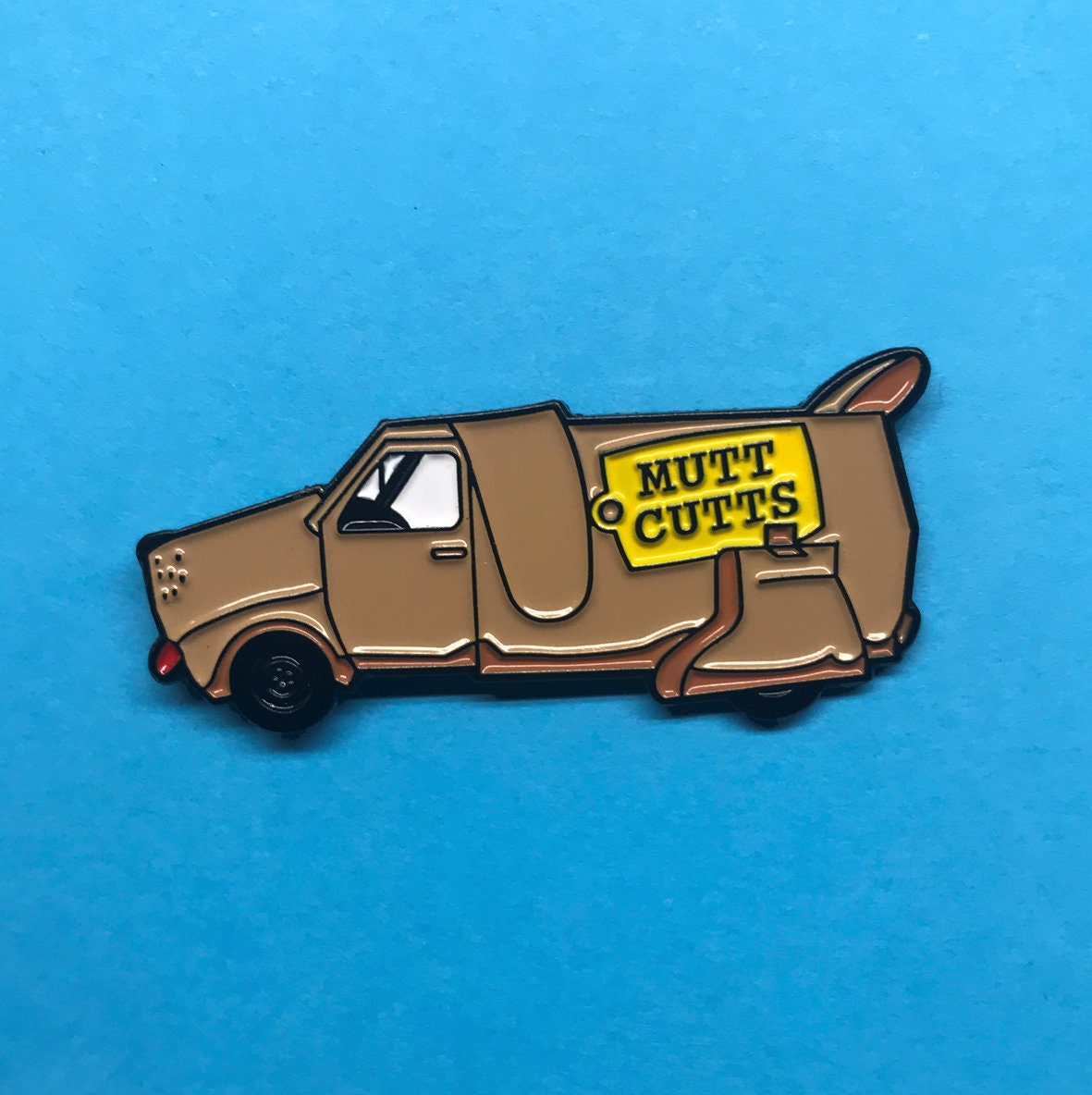 Mutt Cutts Van Dumb And Dumber atelieryuwa.ciao.jp