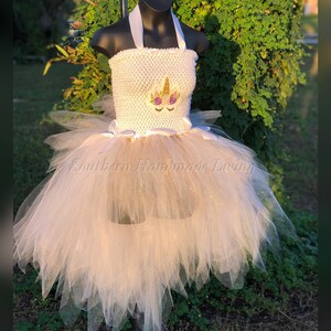 Unicorn Tutu