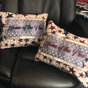 Home of Free Decorative Pillows