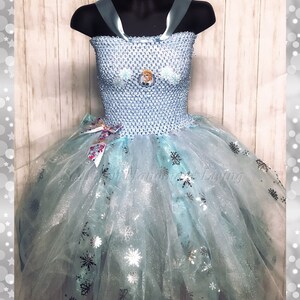 Elsa Tutu