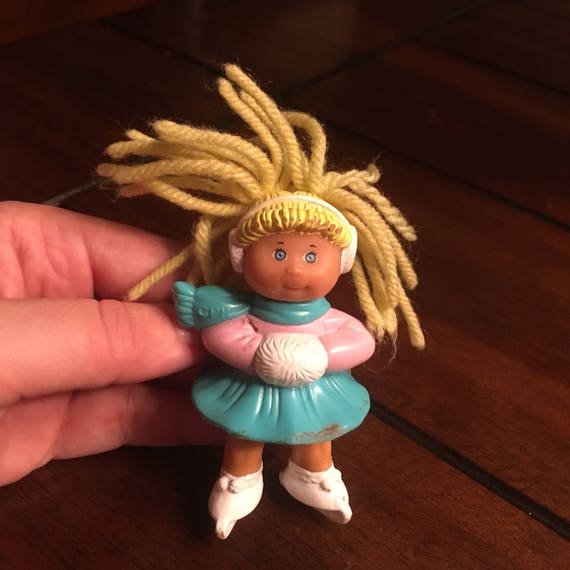 1992 cabbage patch doll