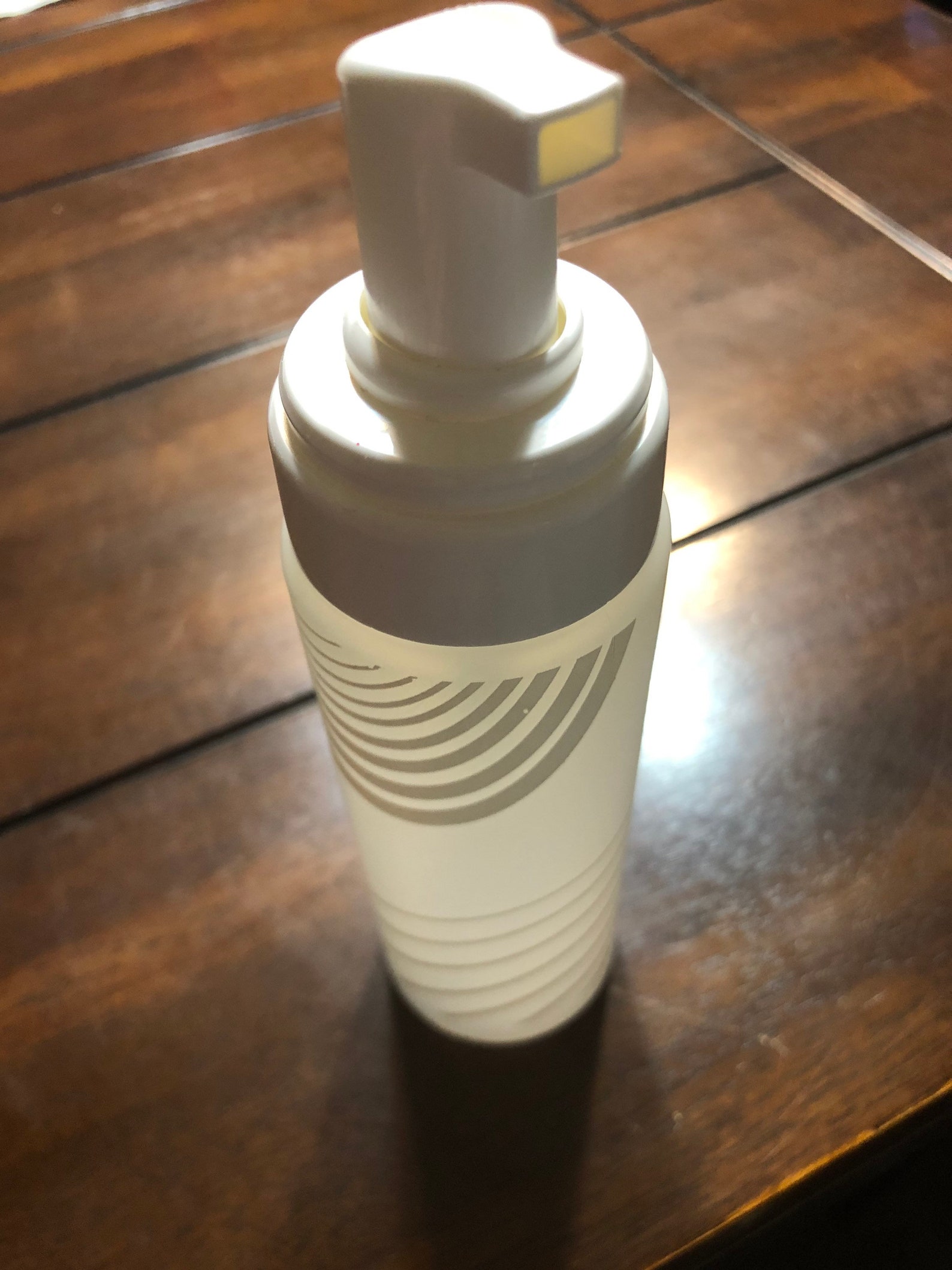 The Pampered Chef Suds Pump Retired Soap Dispenser Etsy Canada