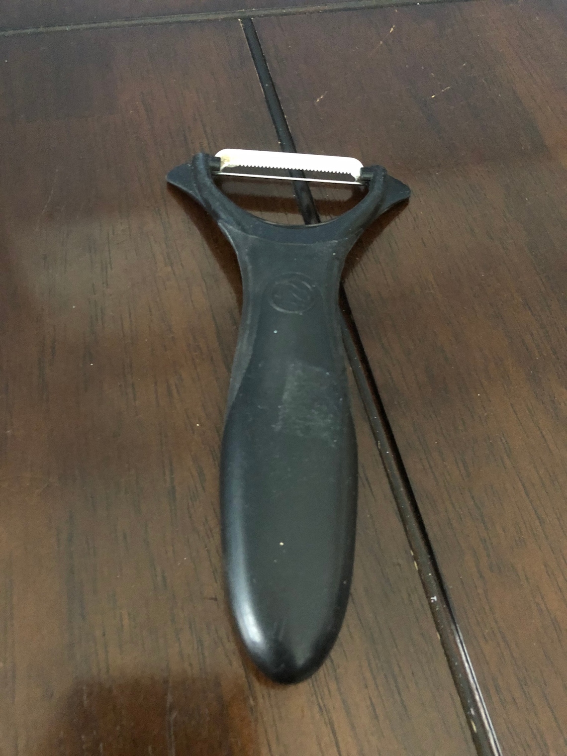 Vintage Pampered Chef Julienne Vegetable Potato Peeler FREE Etsy