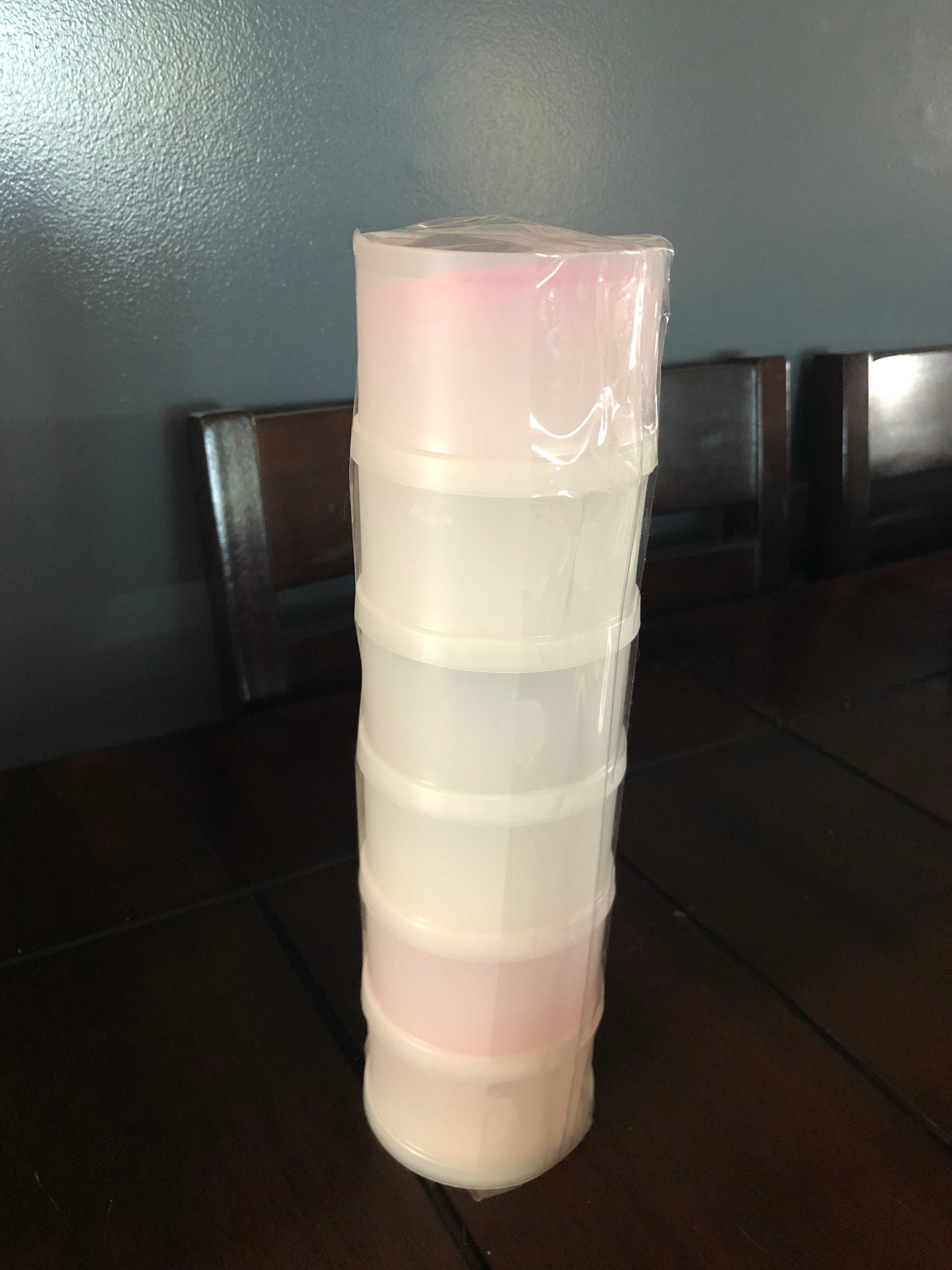 Vintage Tupperware ice cream sandwich maker FREE SHIPPING Etsy