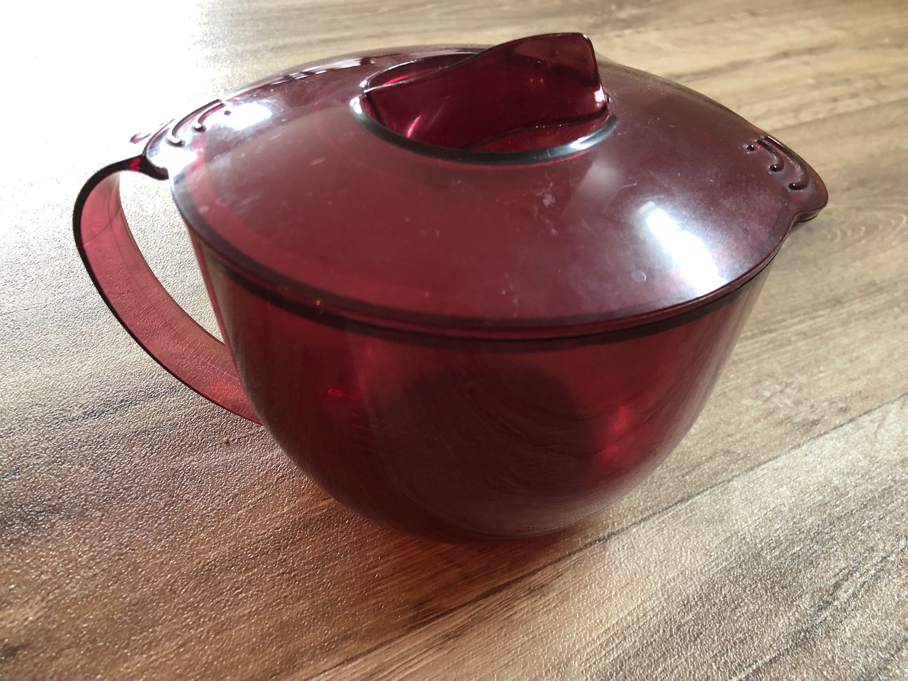 Tupperware - récipient - carafe - pichet - cruche (D'occasion) à Sion