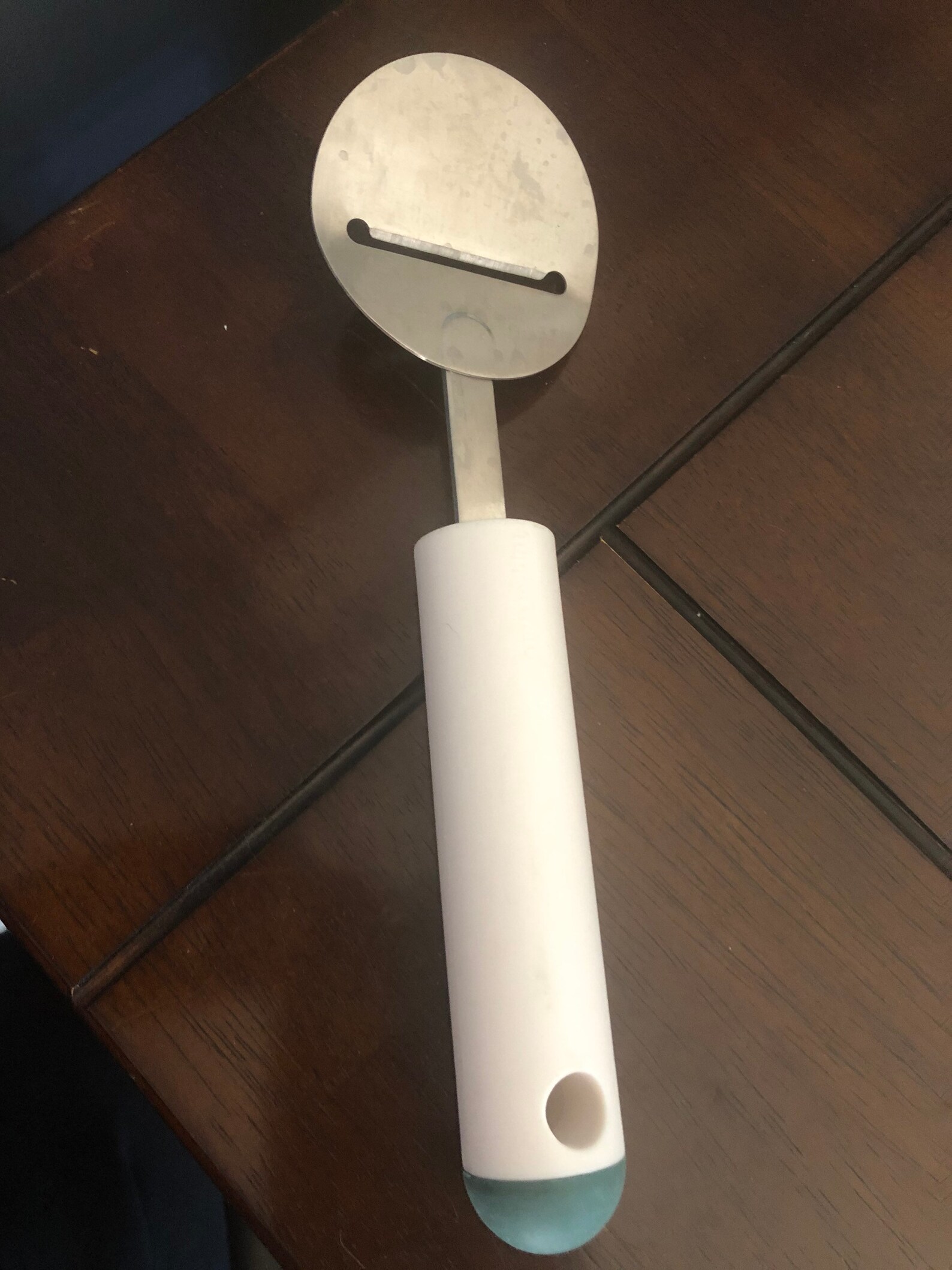 Vintage Tupperware cheese knife slicer FREE SHIPPING Etsy