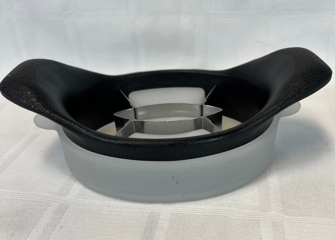 pampered chef mango slicer