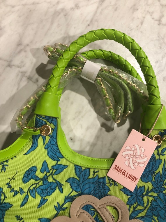 Sam and libby purse new arrivals