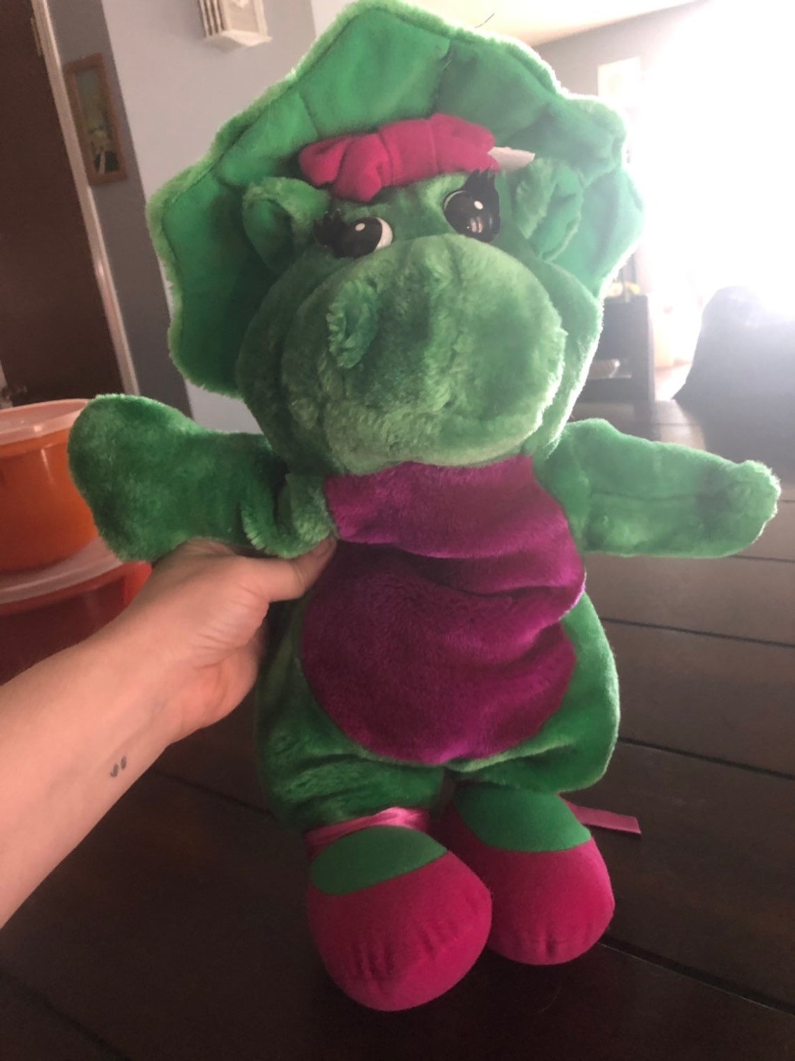 classic jack in the box toy