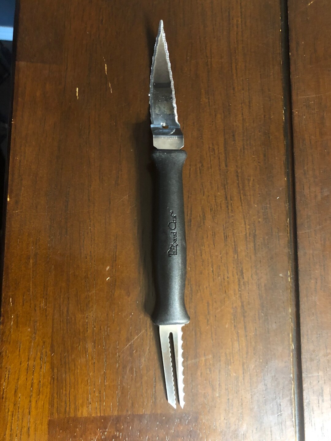 Vintage the Pampered Chef Grapefruit Knife Fruit Slicer Handy Etsy