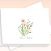 see more listings in the F L O R A L Cards section