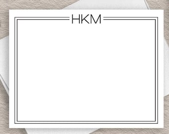 M E N • CARDS + NOTEPADS