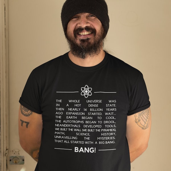 Bang! Tee