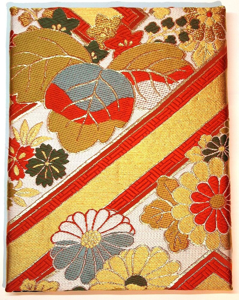 Tapestry wall Art Kimono obi Japan 0000016 Etsy