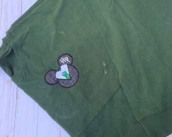 gryffindor spirit jersey