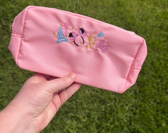 Perfect Park Day Cosmetic Bag