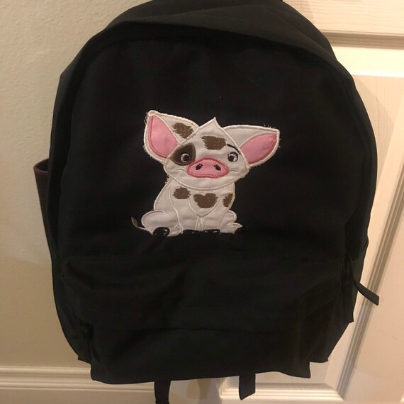 pua backpack