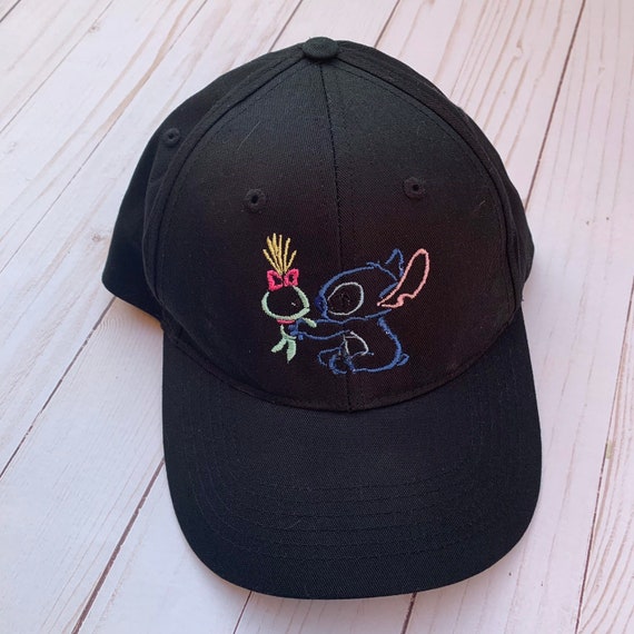 scrump hat
