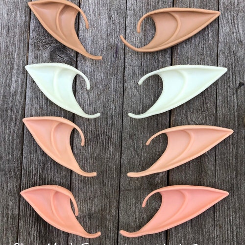 Elven Ears - Cosplay Ears