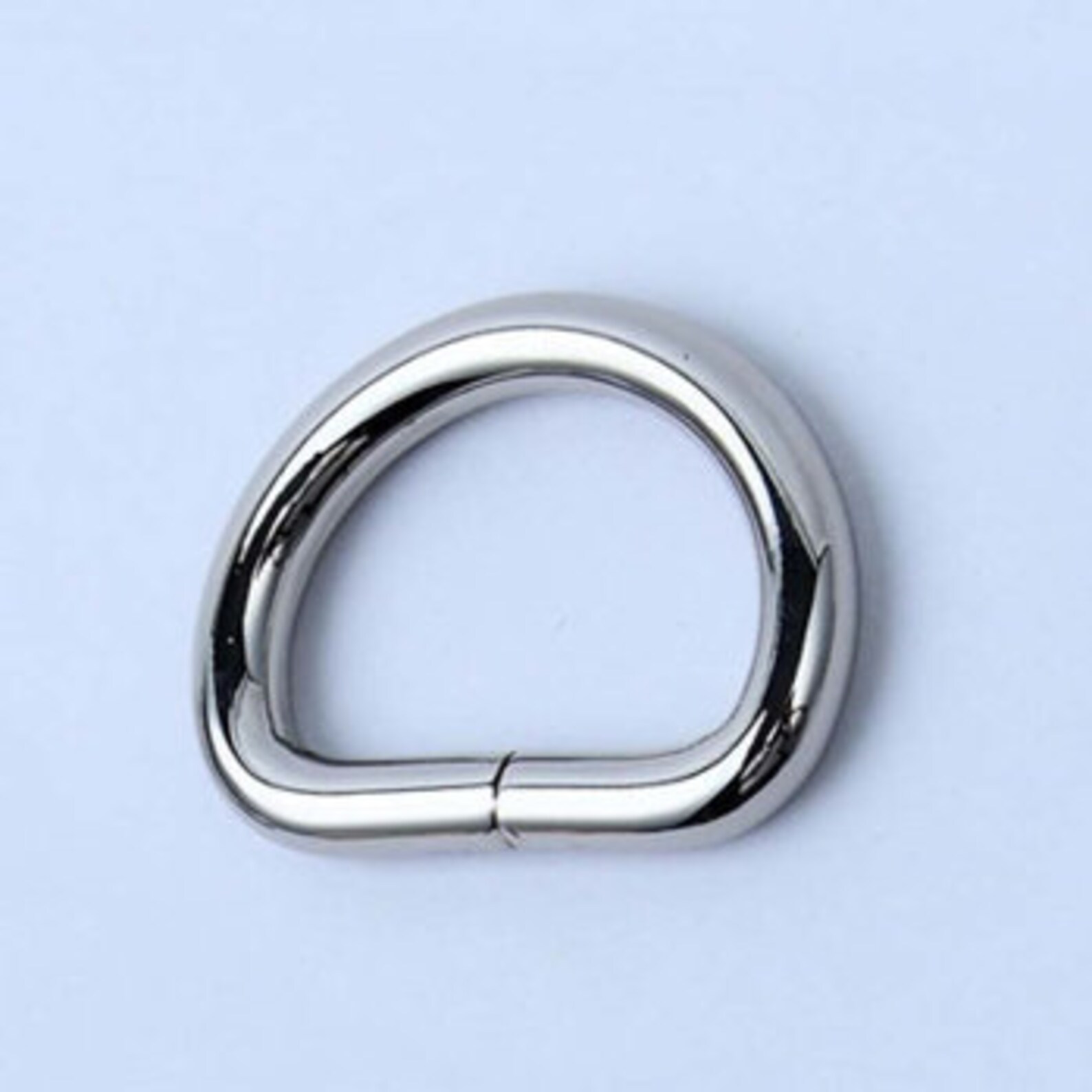 Dring Hardware Leatherworking Hardware Welded Drings Etsy