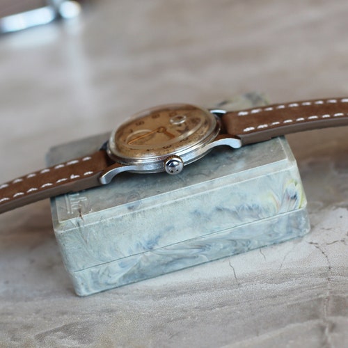 Very rare mechanical watch 