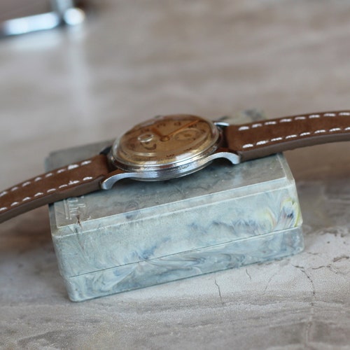 Very rare mechanical watch 