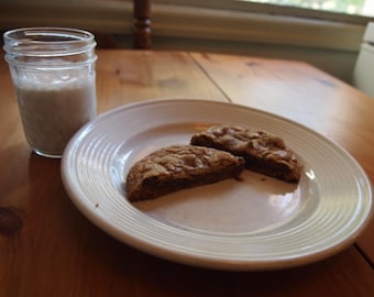 Chocolate chip cookies-LOCAL PICKUP ONLY