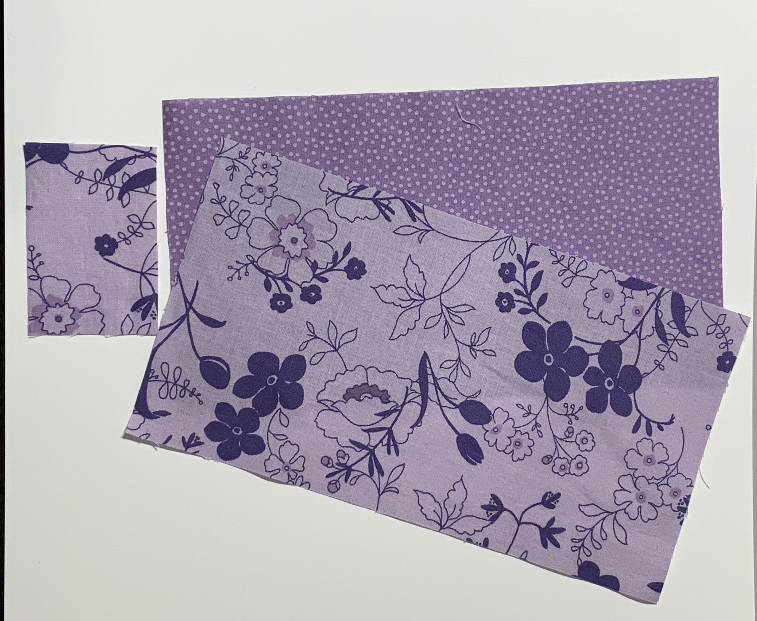 Face Mask Pouch Sewing Pattern: Beginner-friendly Keychain Holder (PDF ...