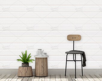 Download Wall Mock Up Room Mockup Interior Mockup Blank Wall Mockup Product Mockup Wall Art Mockup Mockup Background Rustic Wood Farmhouse Free Mockup Templates Iphone