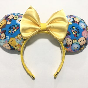 Vendita di liquidazione: Disney Tsum Tsum Minnie Mouse orecchie