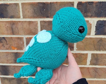 Monster von Loch Ness