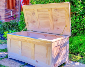 Toy Box
