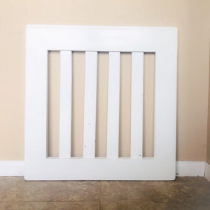 Peek A Boo Baby/Pet Gate