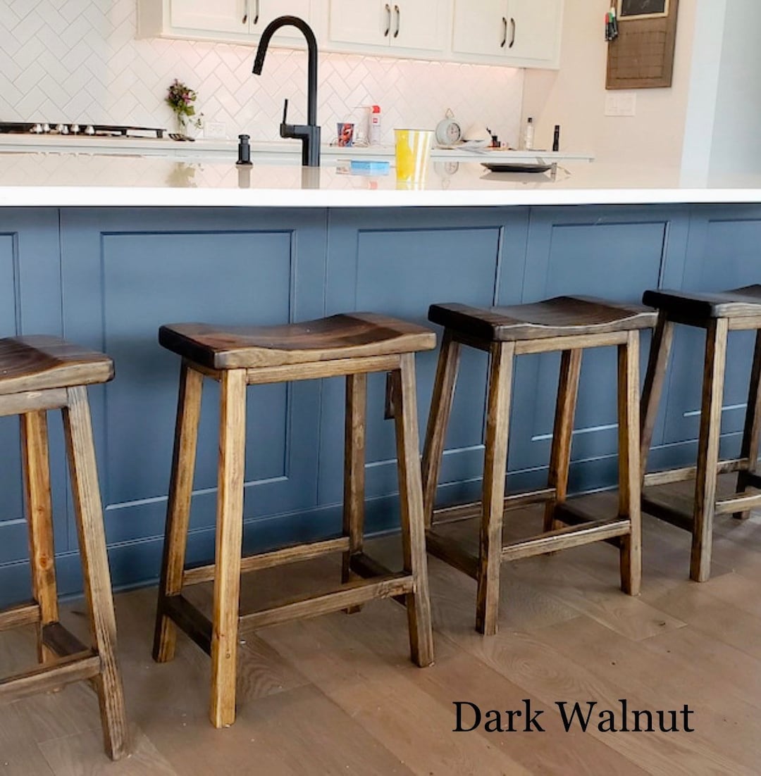The 9 Best Bar Stools in 2023 - Comfy Bar Stools for Your Kitchen