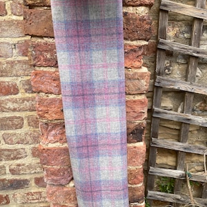 Art of the Loom Tweed Wollstoff Reststücke neu 7 Stück Haus und Wohn Decor