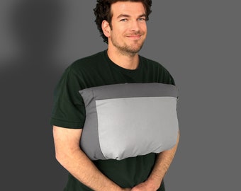 Cozy bump pillow clearance