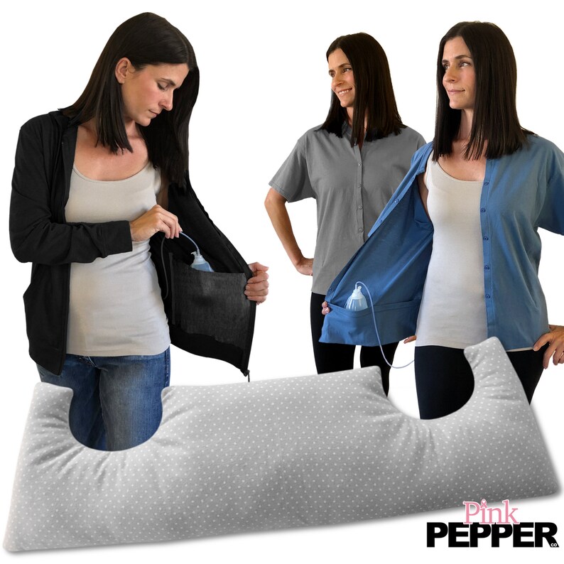 4 Pack MASTECTOMY Lumpectomy PILLOW Underarm Support Recovery Etsy