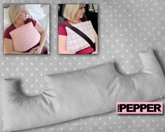 Mastectomy PILLOW Breast Cancer Surgery Mastectomy Pillow Breast Cancer Surgery