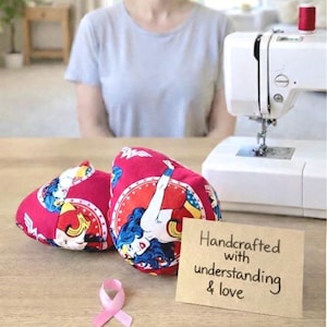 Adjustable Prosthetic Mastectomy Breast Form Cancer Prosthesis