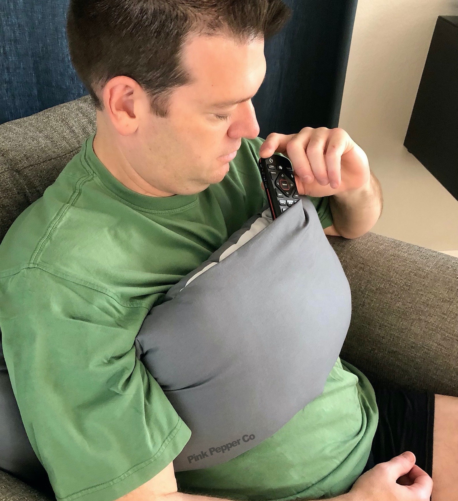 Open Heart Surgery Chest Pillow with Hidden Pocket Men or Etsy