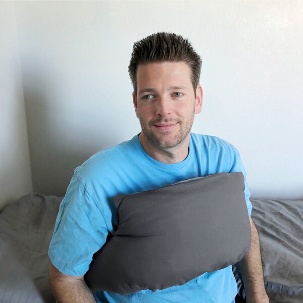 Open Chest Surgery Pillow Etsy