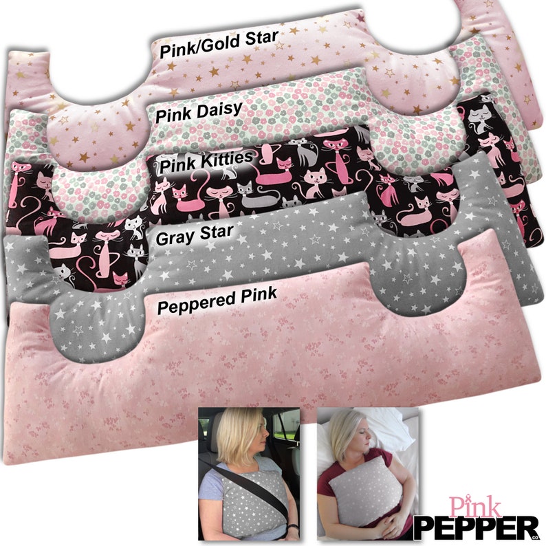 Mastectomy Pillow for Breast Cancer Post Op Surgery Lumpectomy Etsy