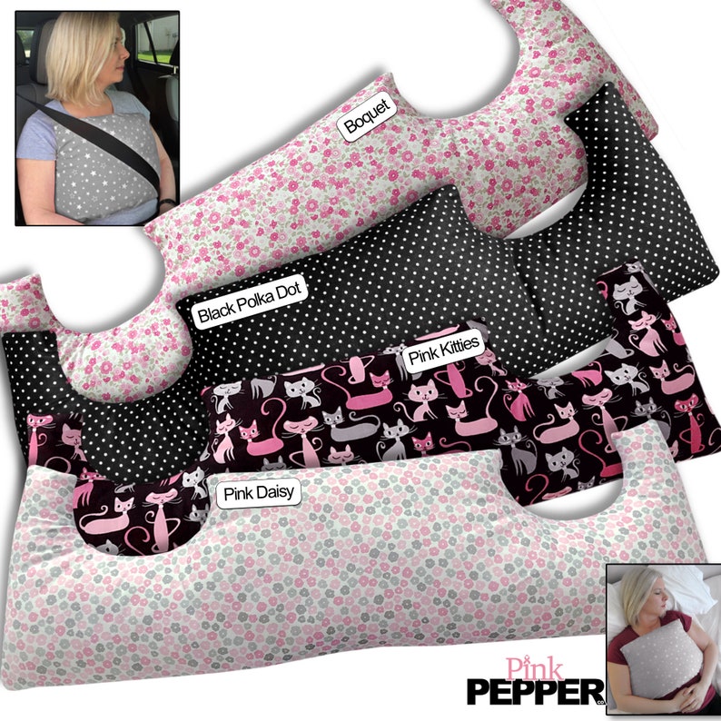 Mastectomy PILLOW Breast Cancer Surgery RUSH ORDER Pillow Post Etsy