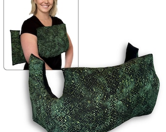 Mastectomy Pillow: Post-Surgery Comfort & Protection
