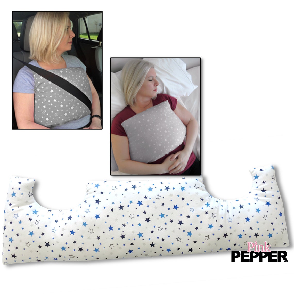 Mastectomy PILLOW Breast Cancer Surgery RUSH ORDER Pillow Post Etsy