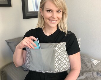 Pocket Mastectomy Pillow Breast Cancer Surgery Recovery